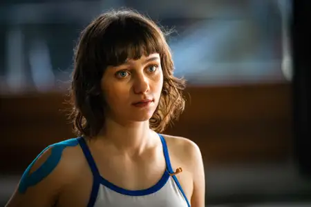Olympo - galeria zdjęć - filmweb