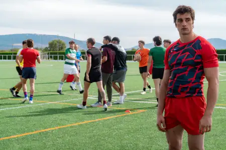 Olympo - galeria zdjęć - filmweb