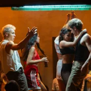 Olympo - galeria zdjęć - filmweb