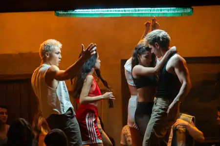 Olympo - galeria zdjęć - filmweb