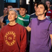 Olympo - galeria zdjęć - filmweb
