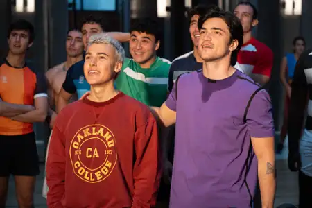 Olympo - galeria zdjęć - filmweb