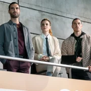 Olympo - galeria zdjęć - filmweb