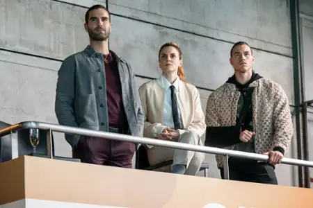 Olympo - galeria zdjęć - filmweb