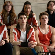 Olympo - galeria zdjęć - filmweb