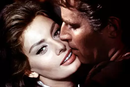 Cyd - galeria zdjęć - filmweb