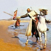 El Cid - galeria zdjęć - filmweb