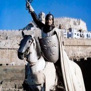 El Cid - galeria zdjęć - filmweb