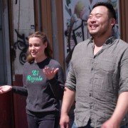 Ugly Delicious - galeria zdjęć - filmweb