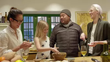 Ugly Delicious - galeria zdjęć - filmweb