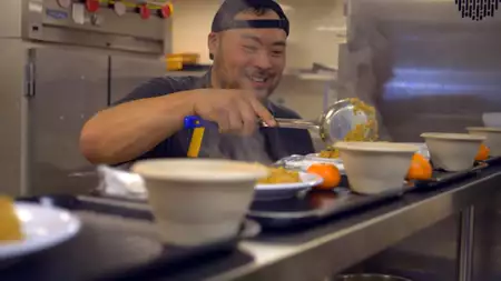 Ugly Delicious - galeria zdjęć - filmweb