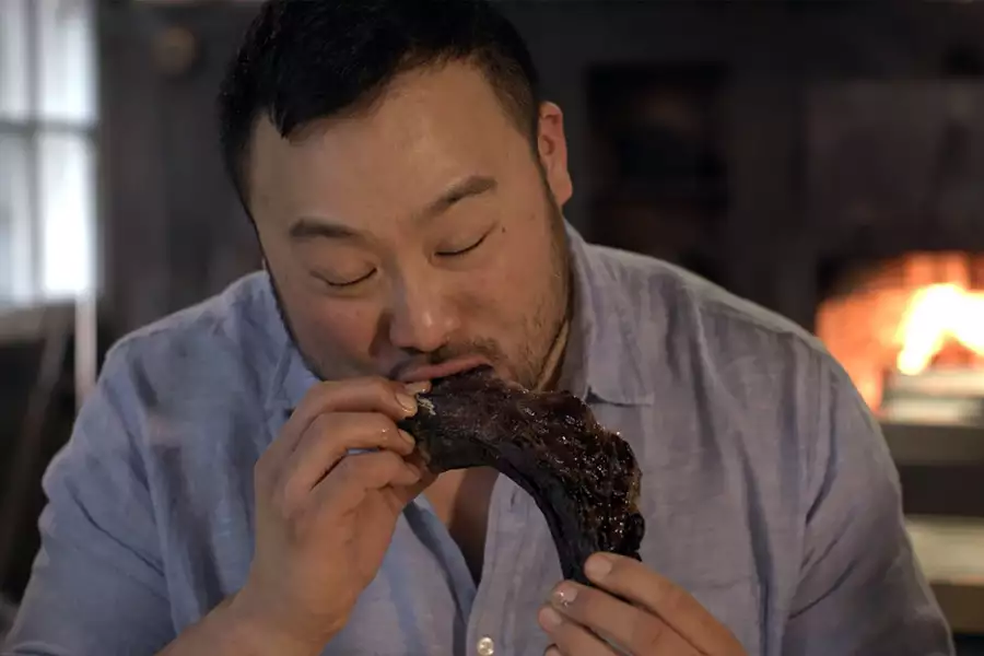 Ugly Delicious - galeria zdjęć - filmweb