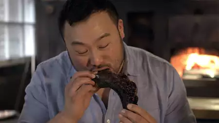 Ugly Delicious - galeria zdjęć - filmweb