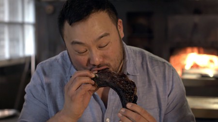 Sezon 2 Odcinek 3 Steak
