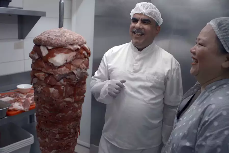 Ugly Delicious - galeria zdjęć - filmweb