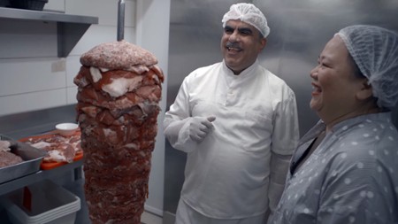 Sezon 2 Odcinek 4 As the Meat Turns