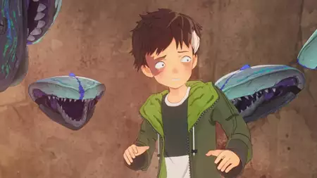 My Daemon - galeria zdjęć - filmweb