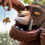The Gruffalo - galeria zdjęć - filmweb