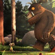 The Gruffalo - galeria zdjęć - filmweb