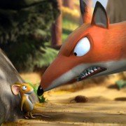 The Gruffalo - galeria zdjęć - filmweb