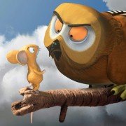 The Gruffalo - galeria zdjęć - filmweb