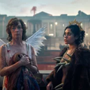 Królowe podziemia - galeria zdjęć - filmweb