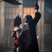 Królowe podziemia - galeria zdjęć - filmweb