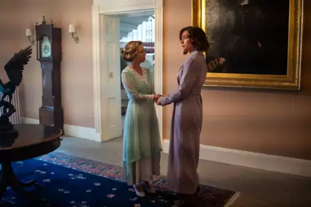 Królowe podziemia - galeria zdjęć - filmweb
