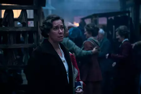 Królowe podziemia - galeria zdjęć - filmweb