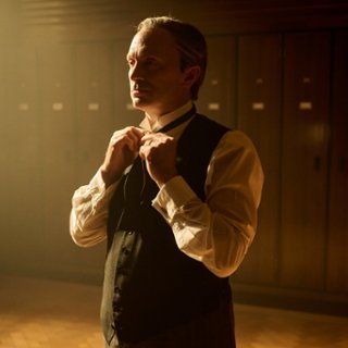 Frederick Asquith-Gore