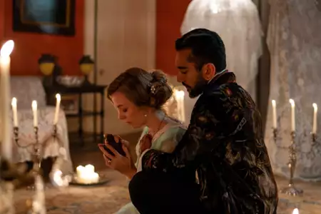 Królowe podziemia - galeria zdjęć - filmweb