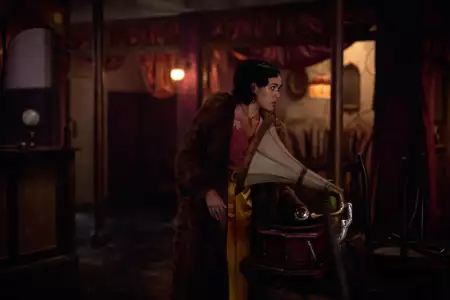 Królowe podziemia - galeria zdjęć - filmweb