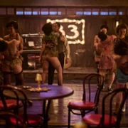 Dope Girls - galeria zdjęć - filmweb