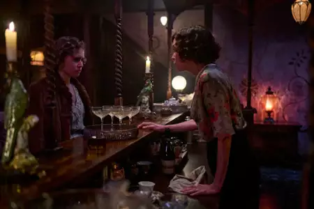 Królowe podziemia - galeria zdjęć - filmweb