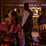 Dope Girls - galeria zdjęć - filmweb