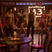 Dope Girls - galeria zdjęć - filmweb