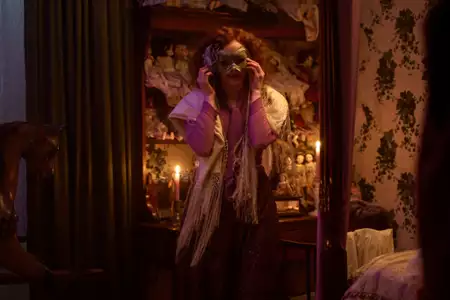 Królowe podziemia - galeria zdjęć - filmweb