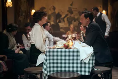 Królowe podziemia - galeria zdjęć - filmweb