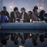 Dope Girls - galeria zdjęć - filmweb