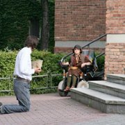 Czeka na nas świat - galeria zdjęć - filmweb