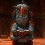 Trollhunters: Tales of Arcadia - galeria zdjęć - filmweb