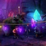 Trollhunters: Tales of Arcadia - galeria zdjęć - filmweb