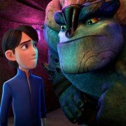 Trollhunters: Tales of Arcadia - galeria zdjęć - filmweb