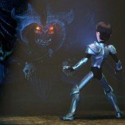 Trollhunters: Tales of Arcadia - galeria zdjęć - filmweb