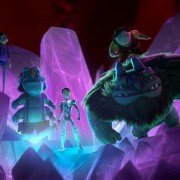 Trollhunters: Tales of Arcadia - galeria zdjęć - filmweb