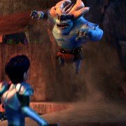 Trollhunters: Tales of Arcadia - galeria zdjęć - filmweb