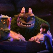 Trollhunters: Tales of Arcadia - galeria zdjęć - filmweb