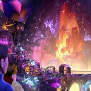 Trollhunters: Tales of Arcadia - galeria zdjęć - filmweb