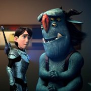 Trollhunters: Tales of Arcadia - galeria zdjęć - filmweb