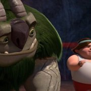 Trollhunters: Tales of Arcadia - galeria zdjęć - filmweb